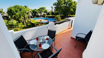 Piso En venta en Condado De Alhama Golf Resort, Alhama De Murcia photo 0