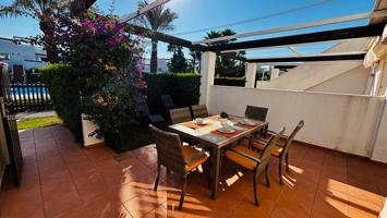 Piso En venta en Condado De Alhama Golf Resort, Alhama De Murcia photo 0