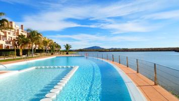 Piso En venta en Condado De Alhama Resort, Alhama De Murcia photo 0