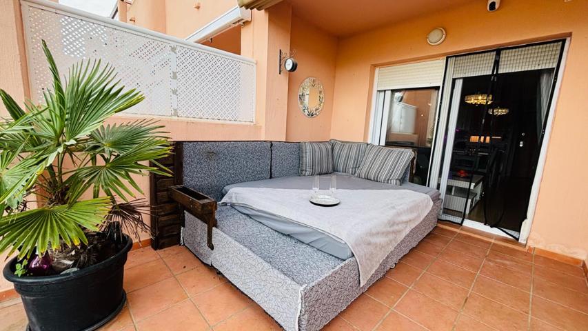 Piso En venta en Condado De Alhama Golf Resort, Alhama De Murcia photo 0