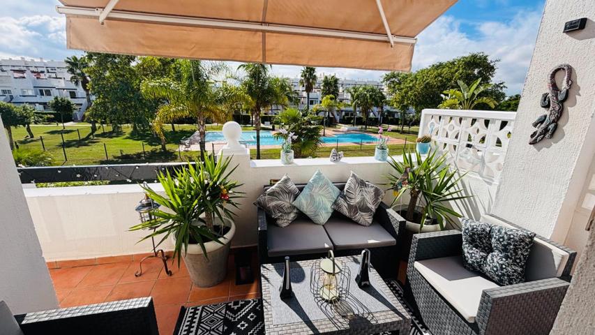 Piso En venta en Condado De Alhama Golf Resort, Alhama De Murcia photo 0