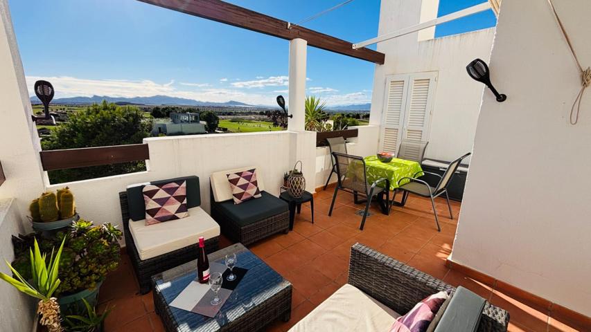 Piso En venta en *condado De Alhama, Alhama De Murcia photo 0