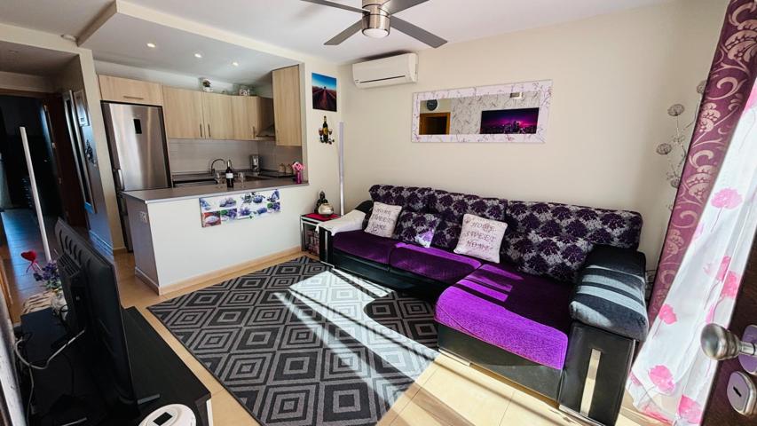 Piso En venta en Condado De Alhama Resort, Alhama De Murcia photo 0