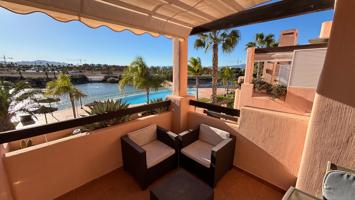 Piso En venta en Condado De Alhama Golf Resort, Alhama De Murcia photo 0