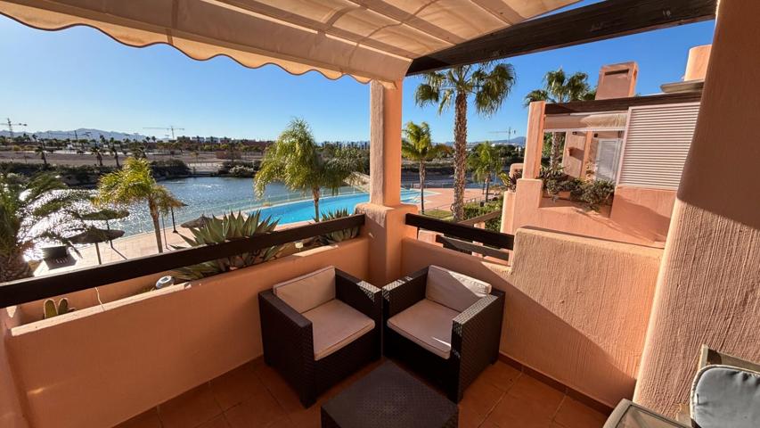 Piso En venta en Condado De Alhama Golf Resort, Alhama De Murcia photo 0