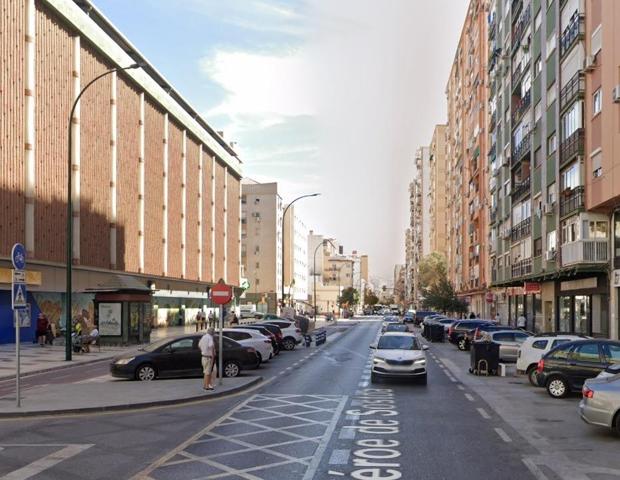 Piso En venta en Huelin, Málaga photo 0