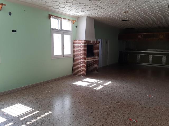Casa En venta en Iglesia, 17, Navaluenga photo 0