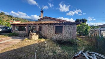 Casa En venta en Camino Del Espino, 15, Burgohondo photo 0