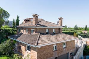 Casa En venta en Playa De Benicasim, Valdecabañas, Boadilla Del Monte photo 0