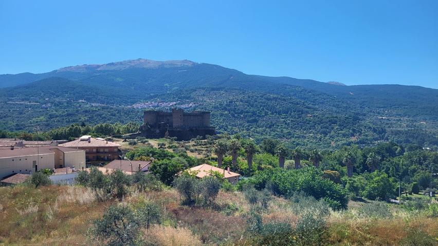 Terreno Urbanizable En venta en Calle Huertas, 76, Mombeltran photo 0