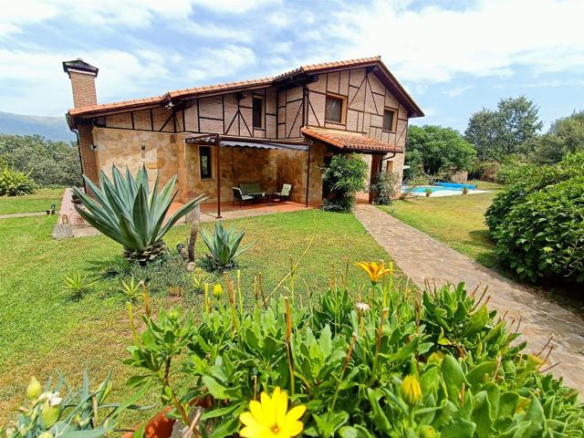 Casa En venta en Gargantilla, Jaraiz De La Vera photo 0