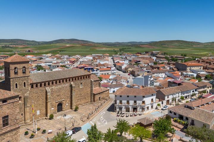 Comunidad En venta en Plaza Del Pradillo, 11, Viso Del Marqués photo 0