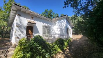 Casa En venta en Paseo Rincón, 40, Navaluenga photo 0