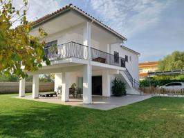 Casa En venta en Benicassim Golf, Benicasim-benicàssim photo 0