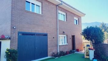 Casa En venta en Calle Virgen De Sonsoles, 14, Navaluenga photo 0