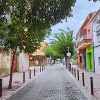 Terreno Urbanizable En venta en Calle Los Dolores, Pueblo, Benicasim-benicàssim photo 0