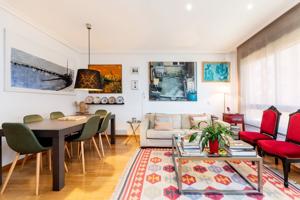 Piso En venta en Hortaleza, Madrid photo 0