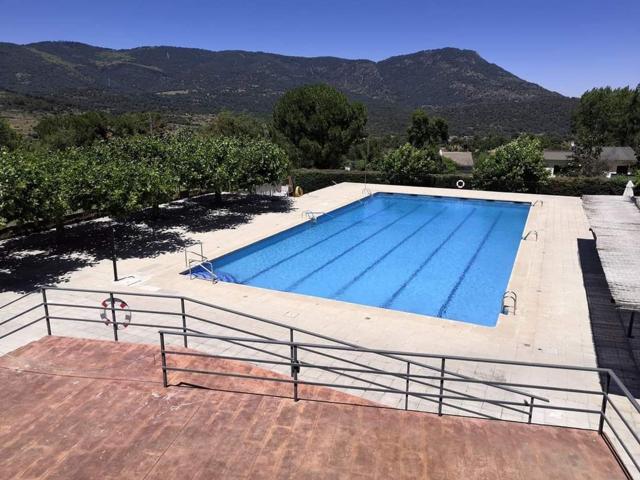Casa En venta en Navahondilla photo 0