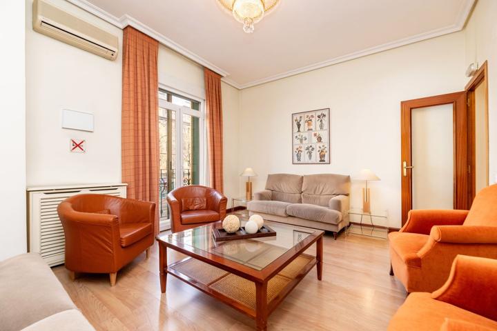 Piso En venta en Paseo De Las Delicias, 139, Arganzuela, Madrid photo 0