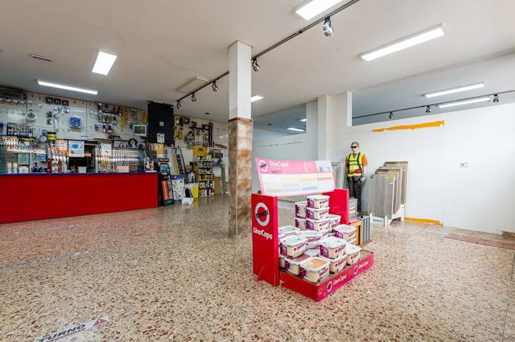 Otro En alquiler en Calle Leganés, 0, La Alhóndiga, Getafe photo 0