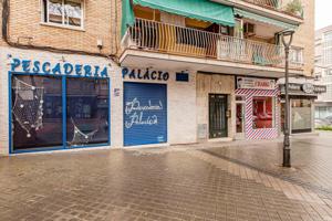Otro En venta en Paseo De Arroyomolinos, 1, Centro, Móstoles photo 0