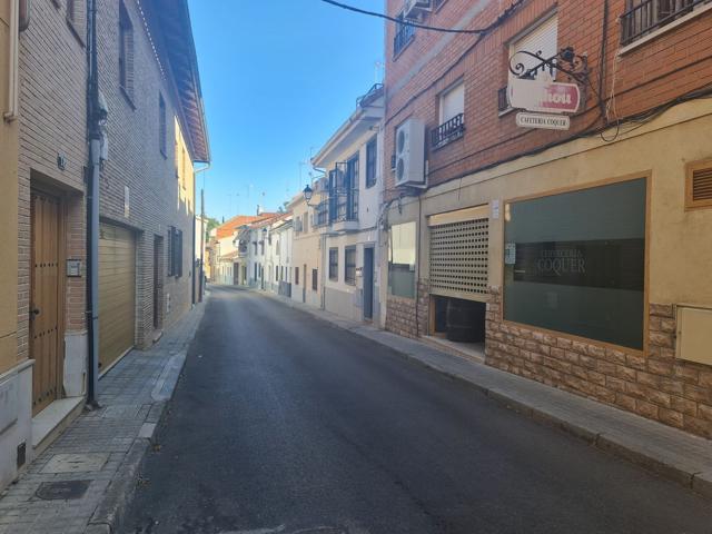 Casa En alquiler en Centro, Villaviciosa De Odón photo 0