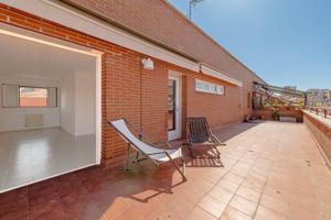 Ático En venta en Calle De La Palmera, 16, Tetuán, Madrid photo 0