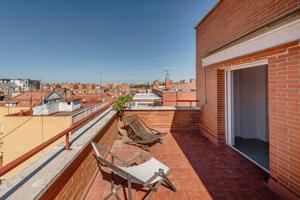  Ático En venta en Calle De La Palmera, 16, Tetuán, Madrid photo 0