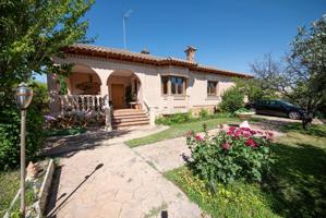 Casa En venta en Urbanizacion La Zarcilla, 0, El Viso De San Juan photo 0