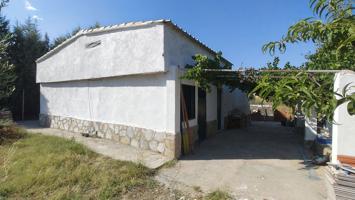 Terreno Urbanizable En venta en Urbanización La Zarcilla, 10, El Viso De San Juan photo 0