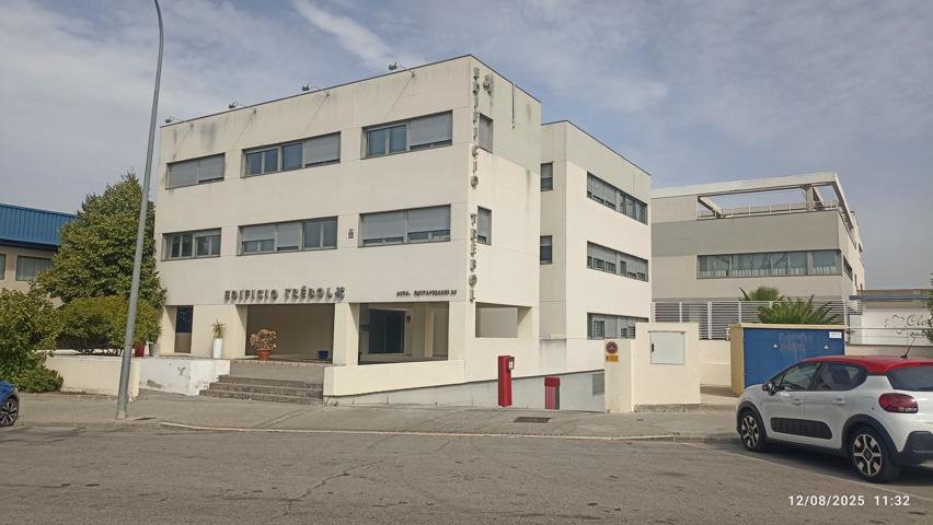 Otro En alquiler en Avenida Quitapesares, 35, Centro, Villaviciosa De Odón photo 0