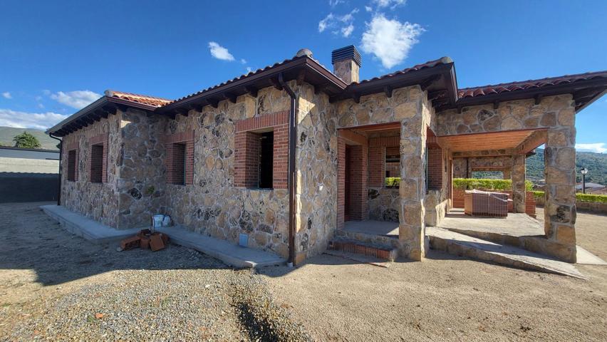 Casa En venta en San Juan, 0, Villanueva De Ávila photo 0