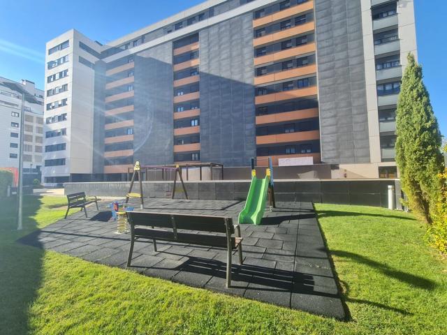 Piso En venta en Cl Cesar Cort Boti, Hortaleza, Madrid photo 0