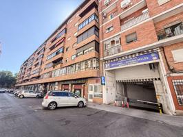 Piso En venta en Calle De Eugenio Sellés, 3, Arganzuela, Madrid photo 0