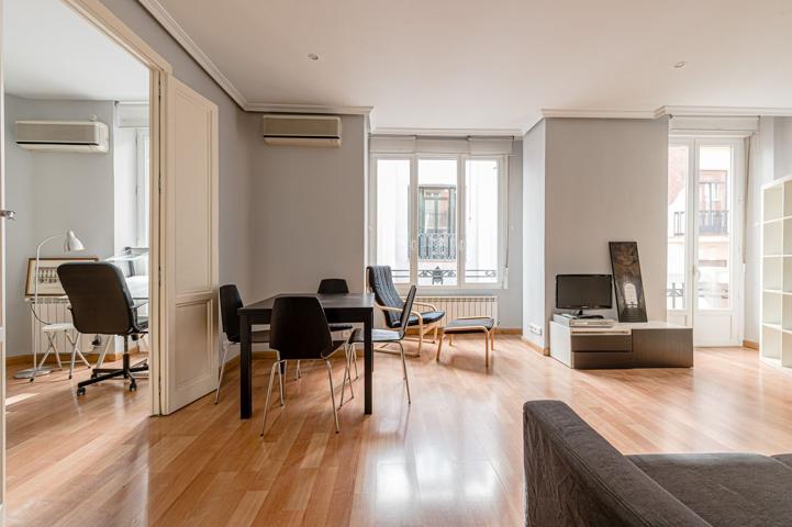 Piso En alquiler en Calle De Leganitos, 24, Centro, Madrid photo 0