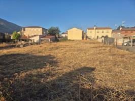 Terreno Urbanizable En venta en Camino De La Sotera, 7, Navaluenga photo 0
