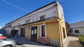 Casa En venta en Avenida Madrid, 48, La Puebla De Montalban photo 0