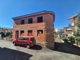 Casa En venta en Calle La Tenería, 24, Burgohondo photo 0