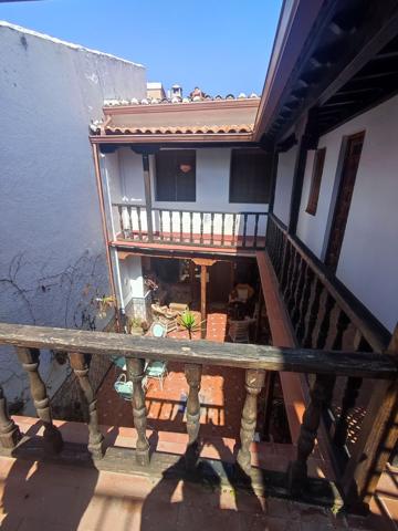 Casa De Campo En venta en Calle La Tejera, 5, Villanueva De Los Infantes photo 0