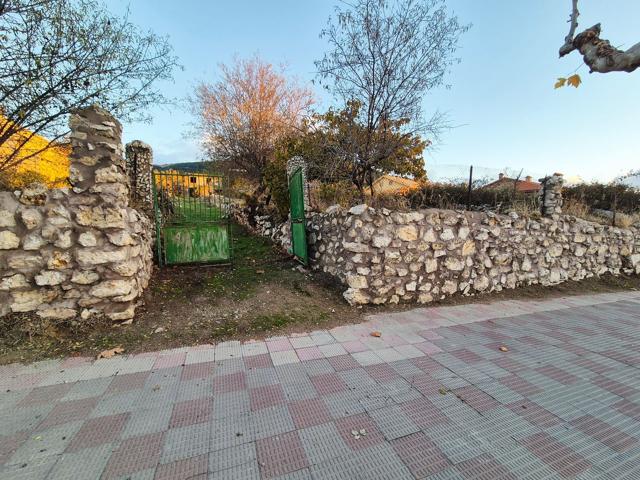 Terreno Urbanizable En venta en Avenida De Ávila, 12, Barraco photo 0