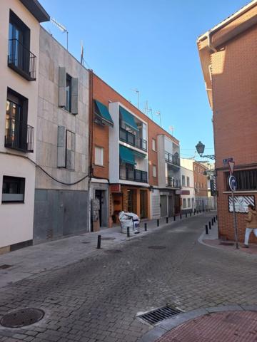 Piso En venta en Cl Olivo (aravaca), Moncloa, Madrid photo 0