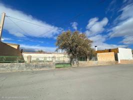 Casa En venta en Calle Las Cuevas, 16, Benalua De Guadix photo 0