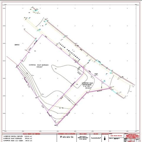 Terreno Urbanizable En venta en Calle Chapíneria, Villanueva De Perales photo 0