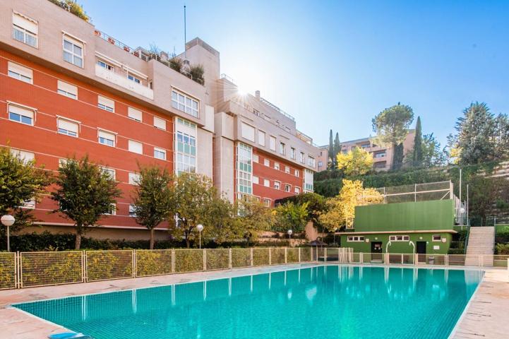 Piso En venta en Avenida Del Talgo, Moncloa, Madrid photo 0