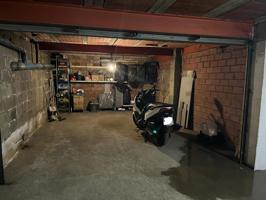 Local garaje en planta sótano photo 0