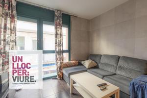 PISO EN VENTA ALQUILADO. photo 0