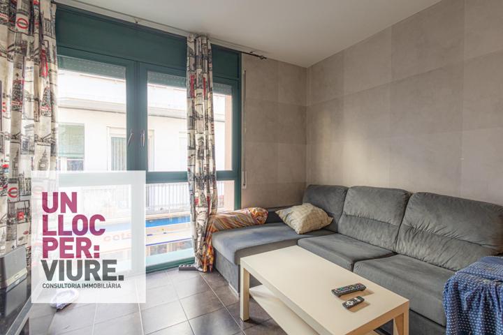 PISO EN VENTA ALQUILADO. photo 0