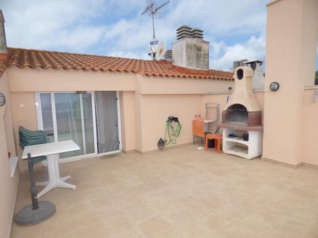 🌅 Ático en venta en Malgrat de Mar – Av. Païssos Catalans photo 0