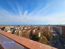 PISO EN VENTA CON GRAN TERRAZA EN MALGRAT DE MAR photo 0