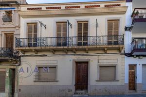 Casa espectacular en el centro de Canet de Mar photo 0